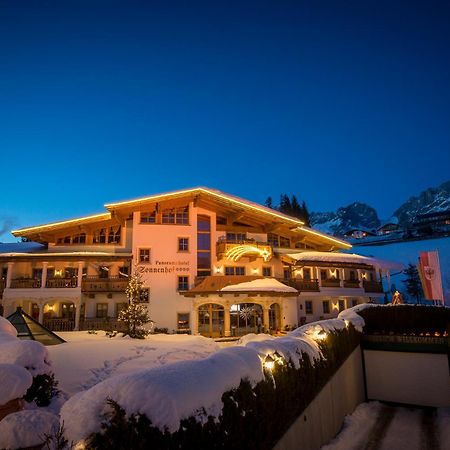 Vitalhotel Sonnenhof Going am Wilden Kaiser Exterior photo