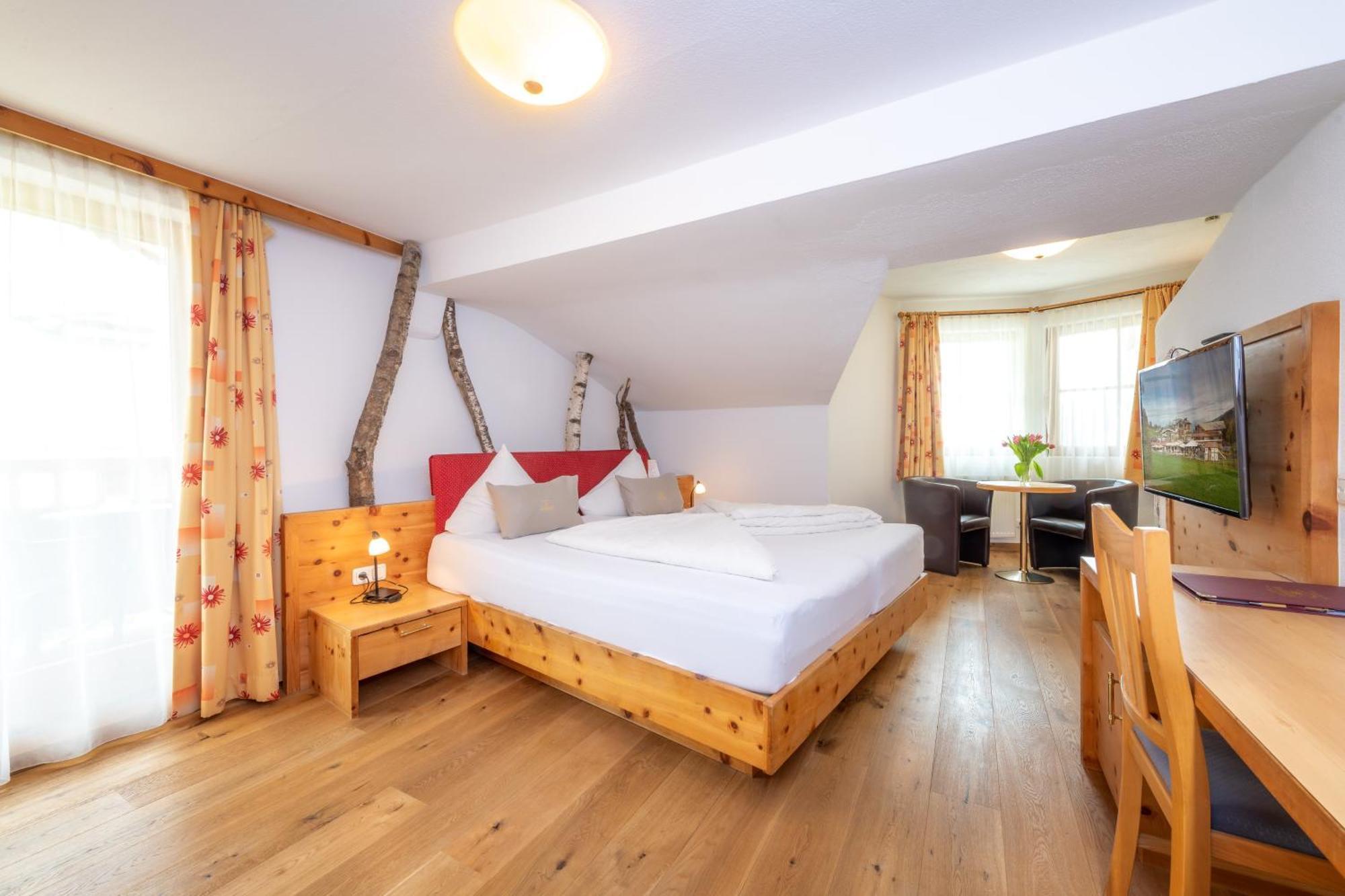 Vitalhotel Sonnenhof Going am Wilden Kaiser Exterior photo