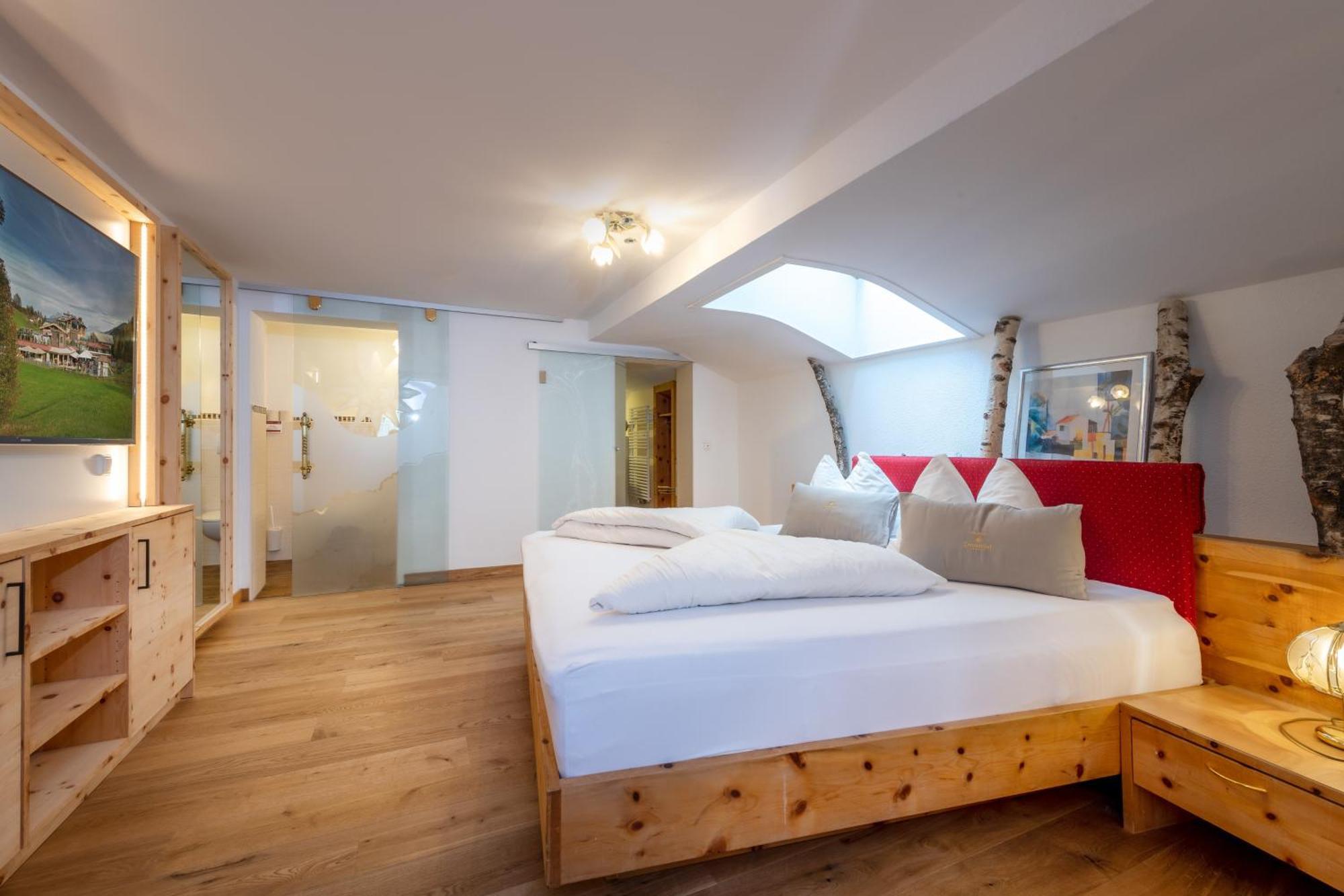 Vitalhotel Sonnenhof Going am Wilden Kaiser Exterior photo