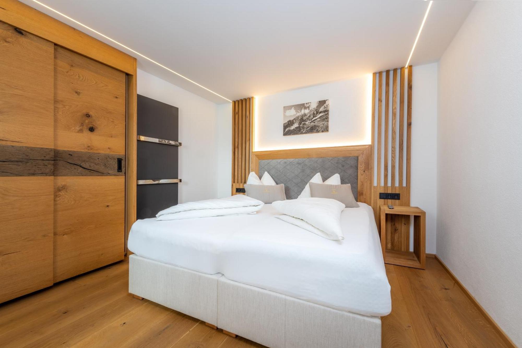 Vitalhotel Sonnenhof Going am Wilden Kaiser Exterior photo