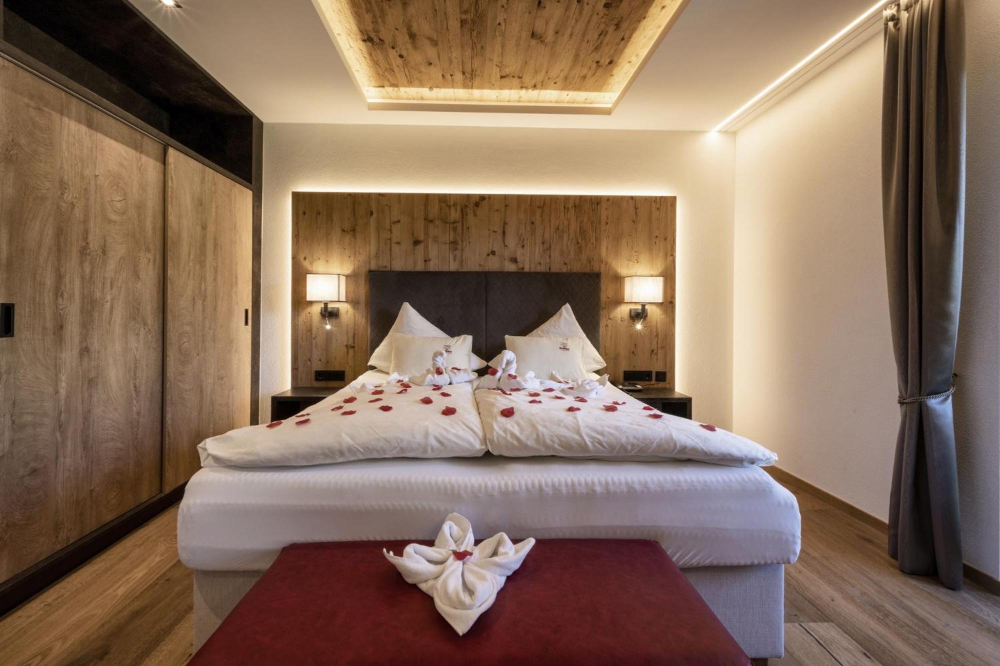 Vitalhotel Sonnenhof Going am Wilden Kaiser Exterior photo