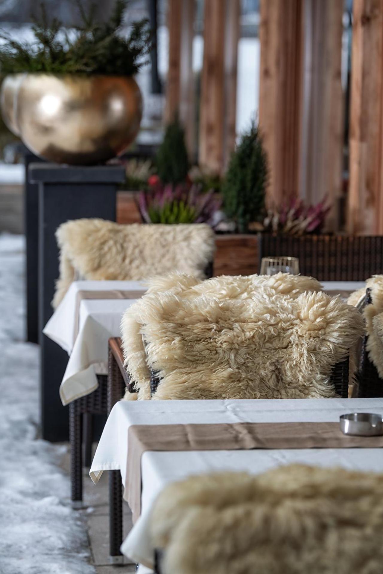Vitalhotel Sonnenhof Going am Wilden Kaiser Exterior photo