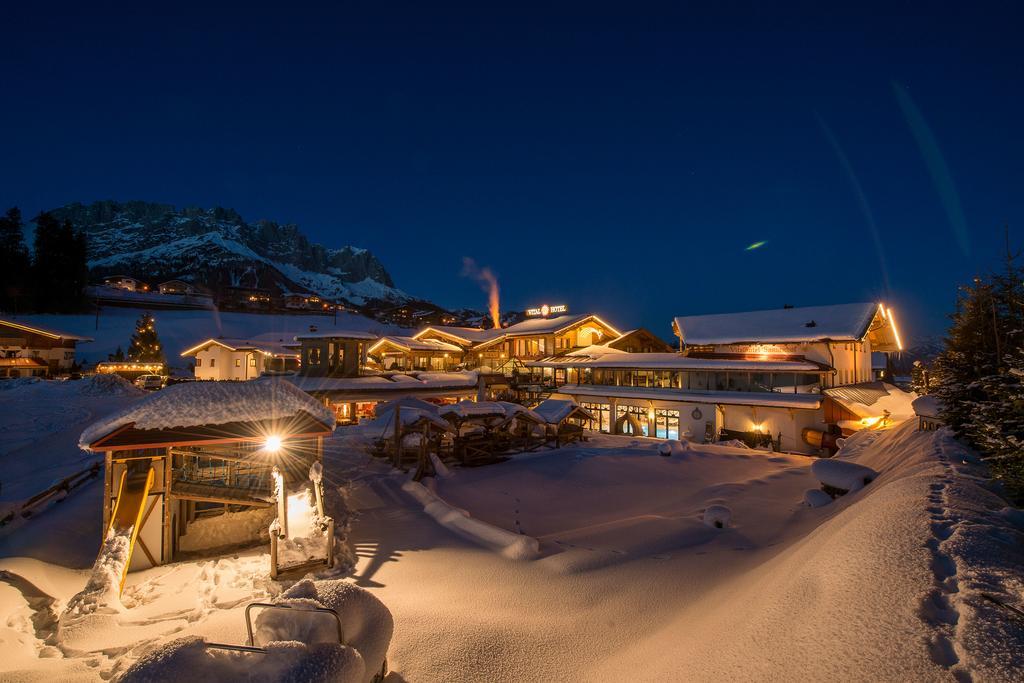 Vitalhotel Sonnenhof Going am Wilden Kaiser Exterior photo